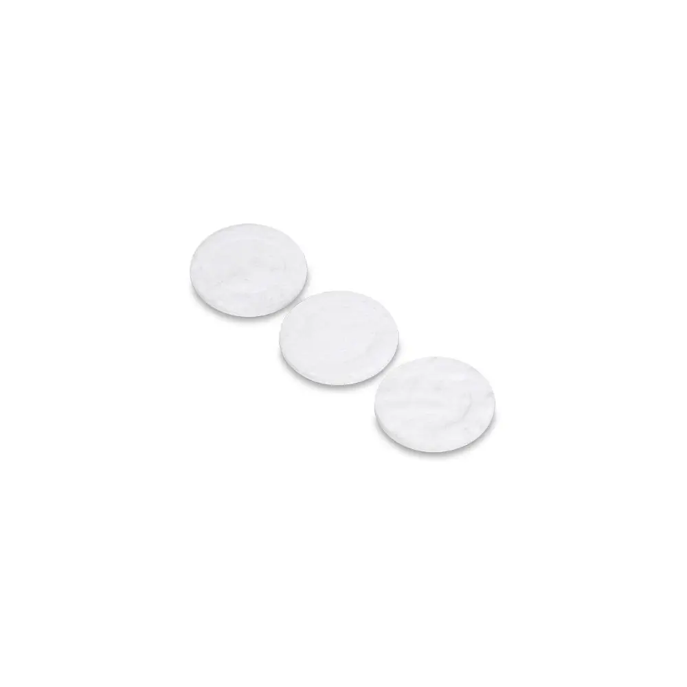 Stove Burner Tube Seal - With 3 Gaskets - DOM50140
